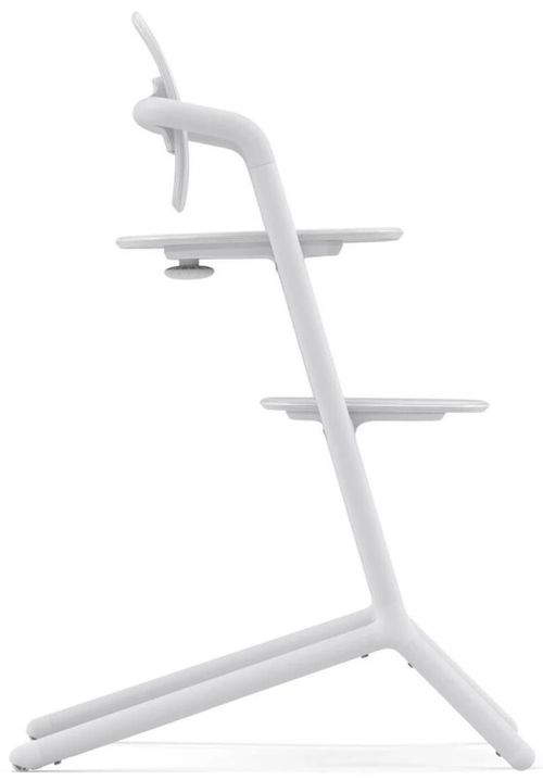 cumpără Scaun de masă Cybex 521003215 Lemo Suede Grey Mid Grey, 4in1 în Chișinău 
