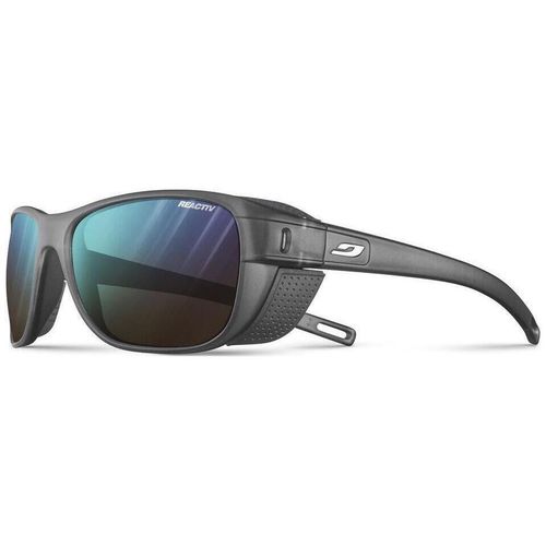 купить Защитные очки Julbo CAMINO NOIR TRAN/RV P2-4 DL BL в Кишинёве 