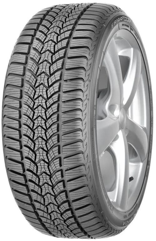 купить Шина Goodyear 215/50 R17 95V DebicaFRIGO HP 2 XL FP в Кишинёве 