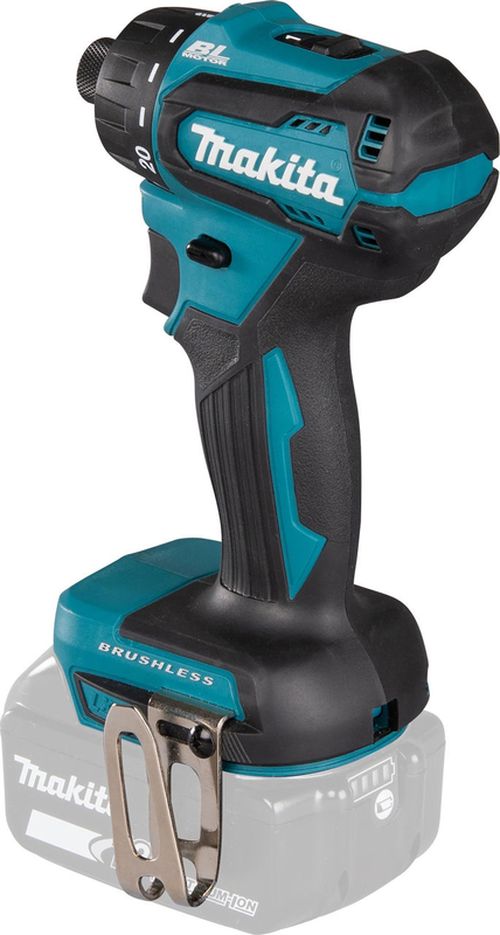 cumpără Șurubelnița Makita DDF083Z Masina de gaurit/insurubat LXT 18V 40Nm (fara acumulator) în Chișinău 