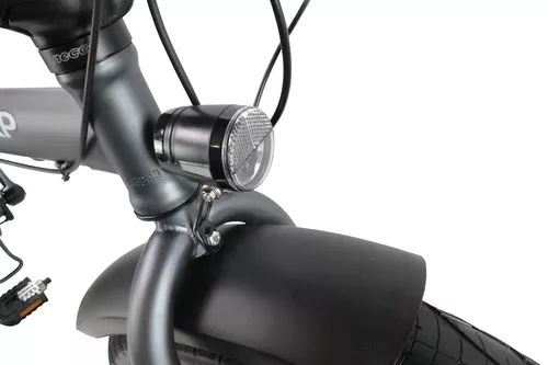 cumpără Bicicletă Sharp BK-FD06E-N în Chișinău 