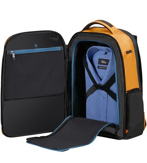 купить Рюкзак городской Samsonite Biz2Go (142144/4702) в Кишинёве 
