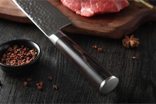 cumpără Cuțit Takumi Sokudo Chef's Knife (TK-B1H-CS) în Chișinău 