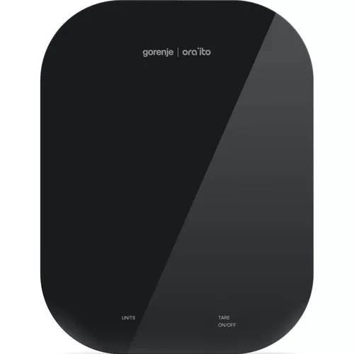купить Весы кухонные Gorenje KT10ORAB в Кишинёве 