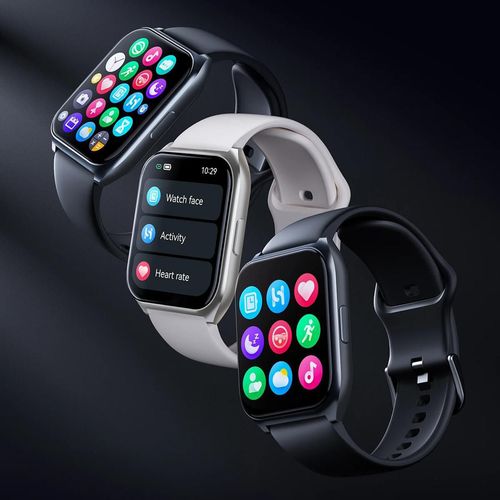 cumpără Ceas inteligent Haylou by Xiaomi Watch2 Pro în Chișinău 