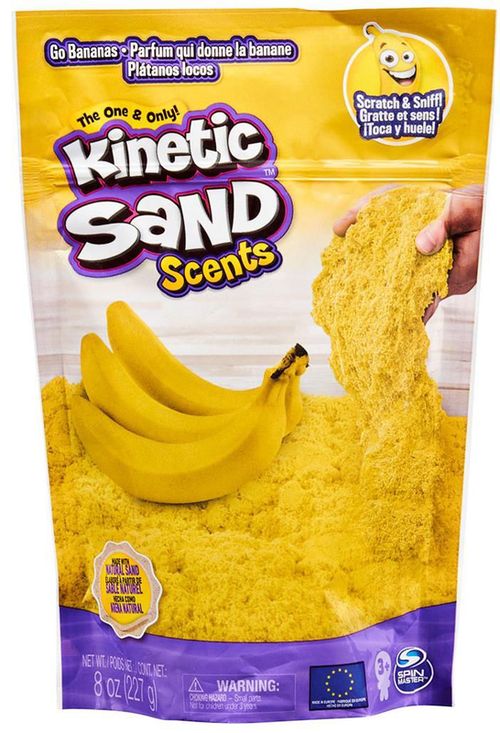 cumpără Set de creație Kinetic Sand 6053900 Scents în Chișinău 
