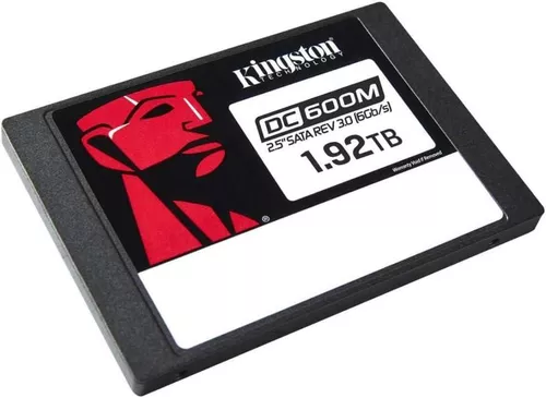 cumpără Disc rigid intern SSD Kingston SEDC600ME/1920G în Chișinău 