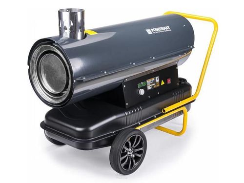 cumpără Aerotermă Powermat PM-NAG-65MK în Chișinău 