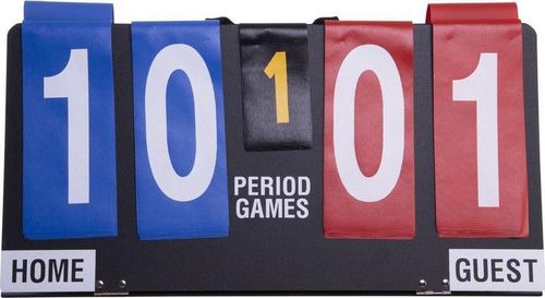 купить Спортивное оборудование SUHS 11415 Scorier 4 semne (60x30 cm) JB100 в Кишинёве 