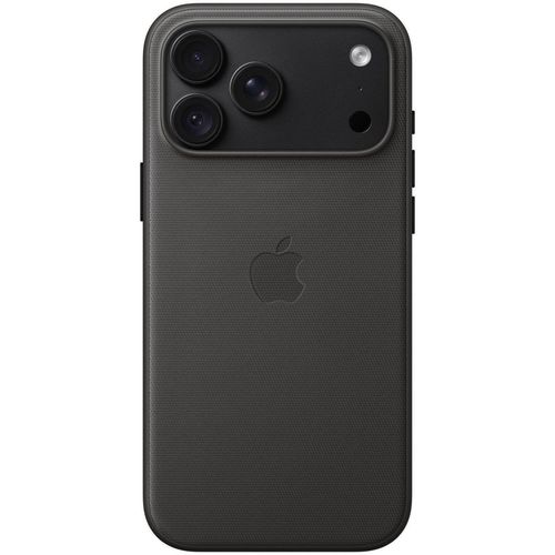 купить Чехол для смартфона Apple iPhone 18 Pro Max TechWoven Case with MagSafe Black MKDT4 в Кишинёве 