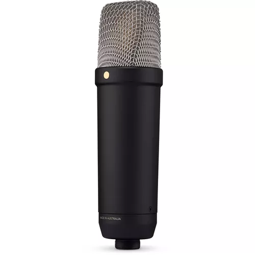 cumpără Microfon Rode NT1 5th Gen Black în Chișinău 