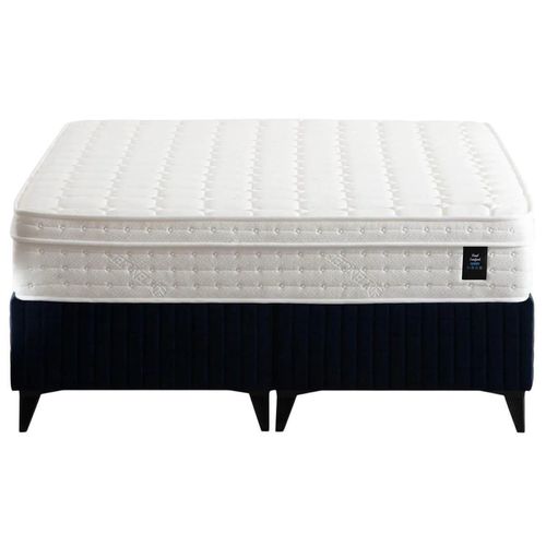 купить Ортопедический матрас Pereflex Dual Comfort 180x200cm (085411) в Кишинёве 