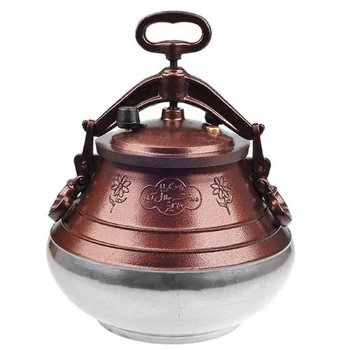 купить Казан Rashko Baba Ceaun Afganez M 8 Litri (CSPAM8) в Кишинёве 