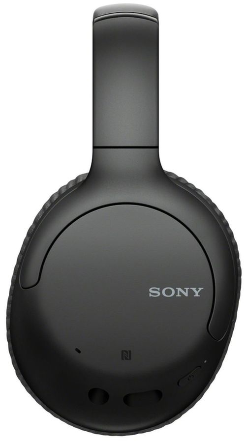 купить Наушники беспроводные Sony WH-CH710NB в Кишинёве 