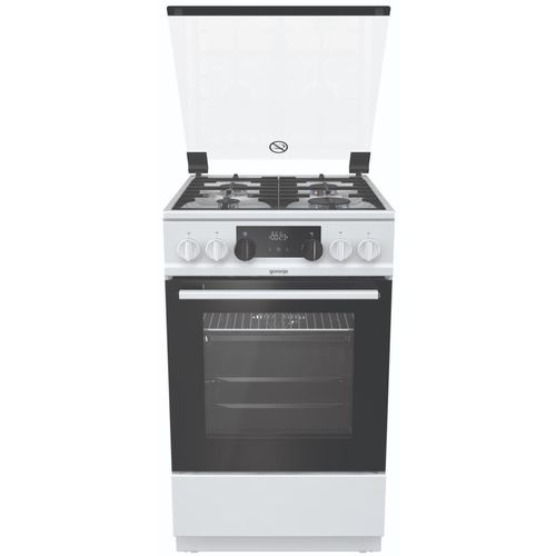 купить Плита кухонная Gorenje K5351WF в Кишинёве 