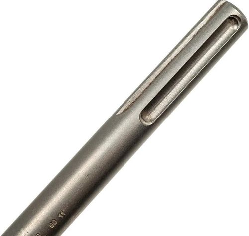 купить Набор головок, бит, насадок Milwaukee 4932343739 зубило плоское SDS-Max 25x600мм в Кишинёве 