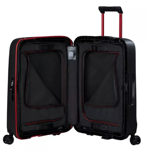 cumpără Valiză Samsonite Essens 55/20 (146909/1186) în Chișinău 