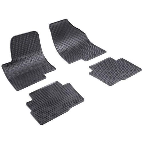cumpără Covoraș auto Rigum Kia Soul 09 - / în Chișinău 