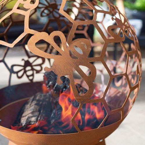 купить Товар для пикника La Hacienda HONEY BEE Globe в Кишинёве 