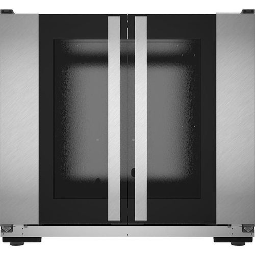 купить Печь профессиональная Unox BAKERLUX SHOP PRO 10 600X400 PROVER (XEKPT-10EU-C) в Кишинёве 