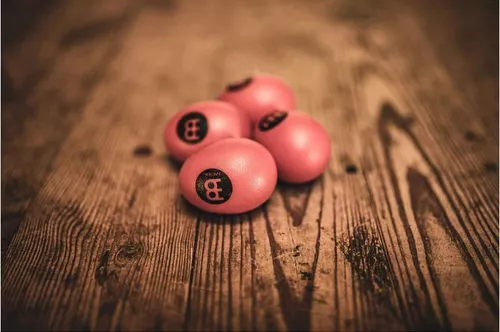 купить Ударная установка MEINL EGG SHAKER CS MULTI-COLOR ES-MC Shaker в Кишинёве 