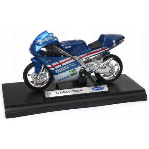 купить Машина Welly 19660-24PWD(23A) Motociclete metalice de colecție 1:18 Welly , 8 modele в Кишинёве 