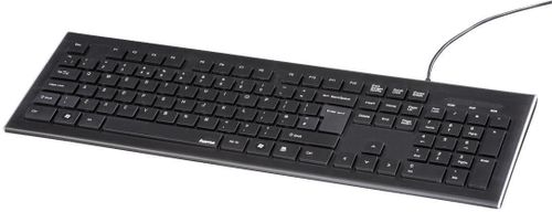 cumpără Tastatură + Mouse Hama R1134958 Cortino în Chișinău 