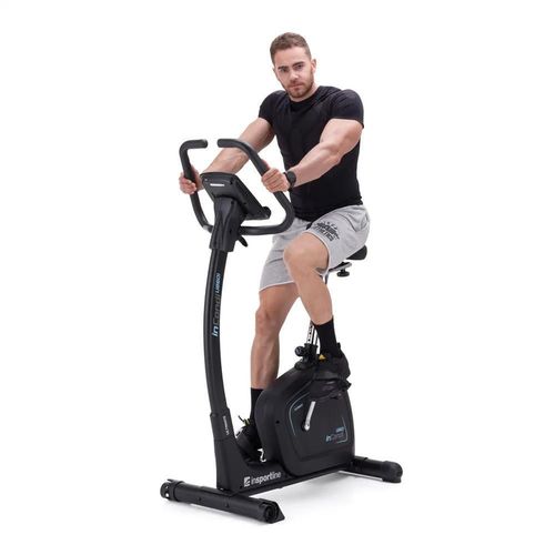 cumpără Bicicletă fitness inSPORTline 11527 electro-magn. (150 kg) IN8719 inCondi UB60i în Chișinău 