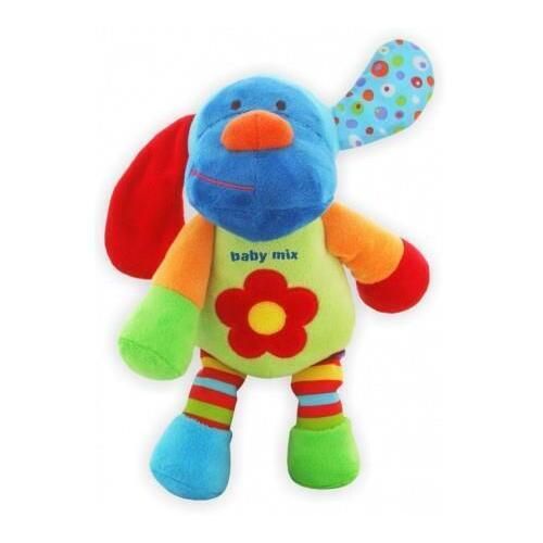 cumpără Jucărie de pluș Baby Mix EF-TE-9991 Собачка în Chișinău 