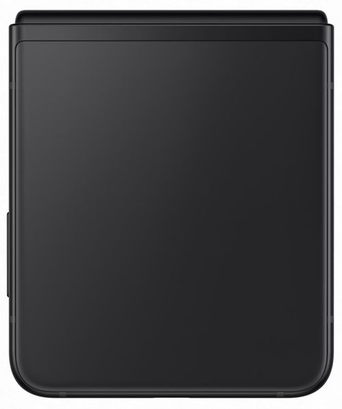 купить Смартфон Samsung F711/256 Galaxy Flip3 Black в Кишинёве 