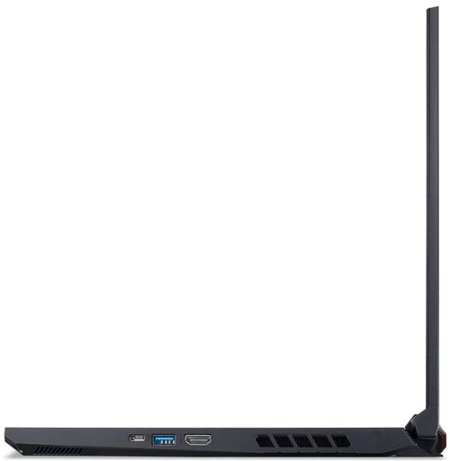 cumpără Laptop Acer AN515-57 Shale Black (NH.QELEU.00B) Nitro în Chișinău 