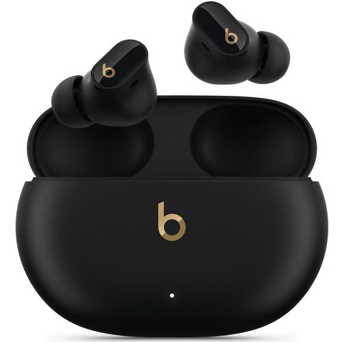 купить Наушники беспроводные Beats Studio Buds Plus Black в Кишинёве 