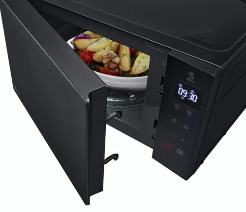 cumpără Cuptor cu microunde LG MS2032GAS în Chișinău 