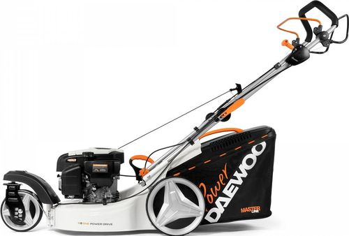 купить Газонокосилка Daewoo DLM 50SR 48cm 3.3Hp 135cc 60L в Кишинёве 