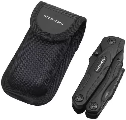 купить Нож походный Roxon Multi Tool SPARK CM1349 в Кишинёве 