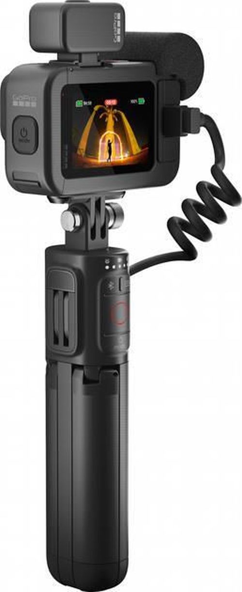 купить Экстрим-камера GoPro HERO 13 Black Creator Edition, CHDFB-131-EU в Кишинёве 