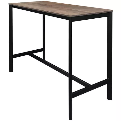 cumpără Mobilă pentru bucatarie Deco Fiji 1380x600xH1050 (masa de bar) în Chișinău 