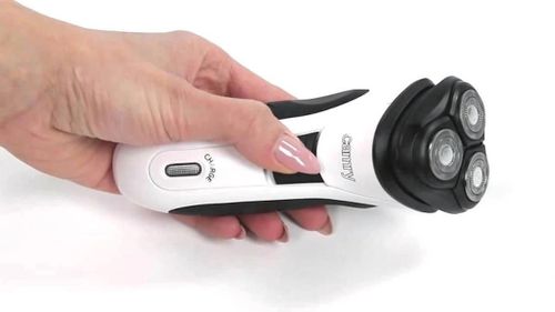 купить Бритва электрическая Camry CR 2915 в Кишинёве 