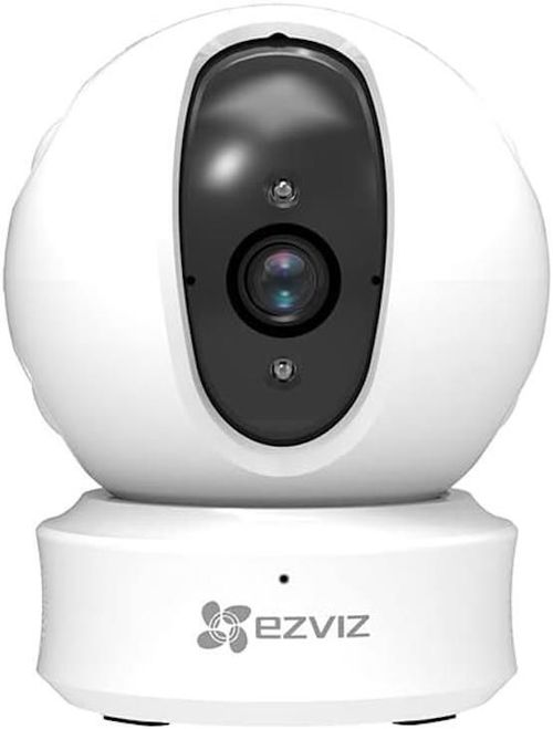 купить Камера наблюдения EZVIZ CS-CV246-B0-3B2WFR (Wi-Fi mini PT 2Mpx) в Кишинёве 
