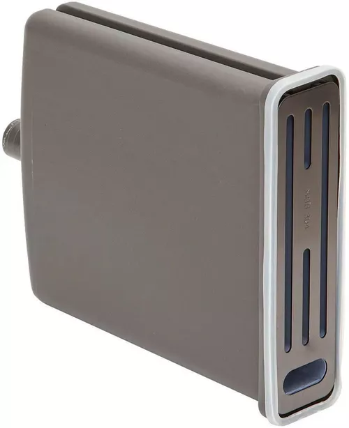 cumpără Chiuvetă bucătărie ArtFlame HM7650 HELGA negru în Chișinău 