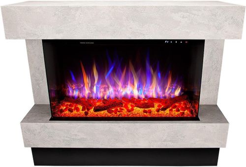 купить Камин электрический ArtFlame Glow maxi & Haiti 40 в Кишинёве 