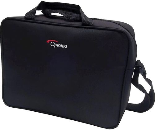 купить Аксессуар для проектора Optoma Carry Bag M в Кишинёве 