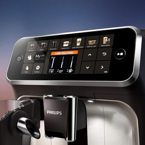 купить Кофемашина Philips EP5447/90 в Кишинёве 