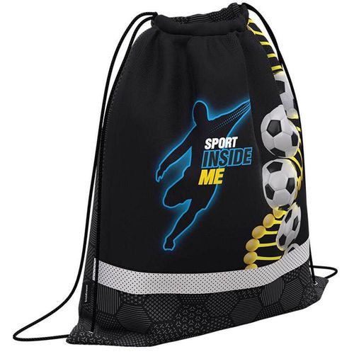 купить Рюкзак спортивный Erich Krause 59898 Sport DNA 500x410mm в Кишинёве 