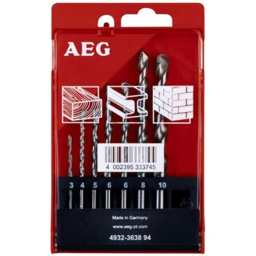 cumpără Burghiu AEG  4932363894 în Chișinău 