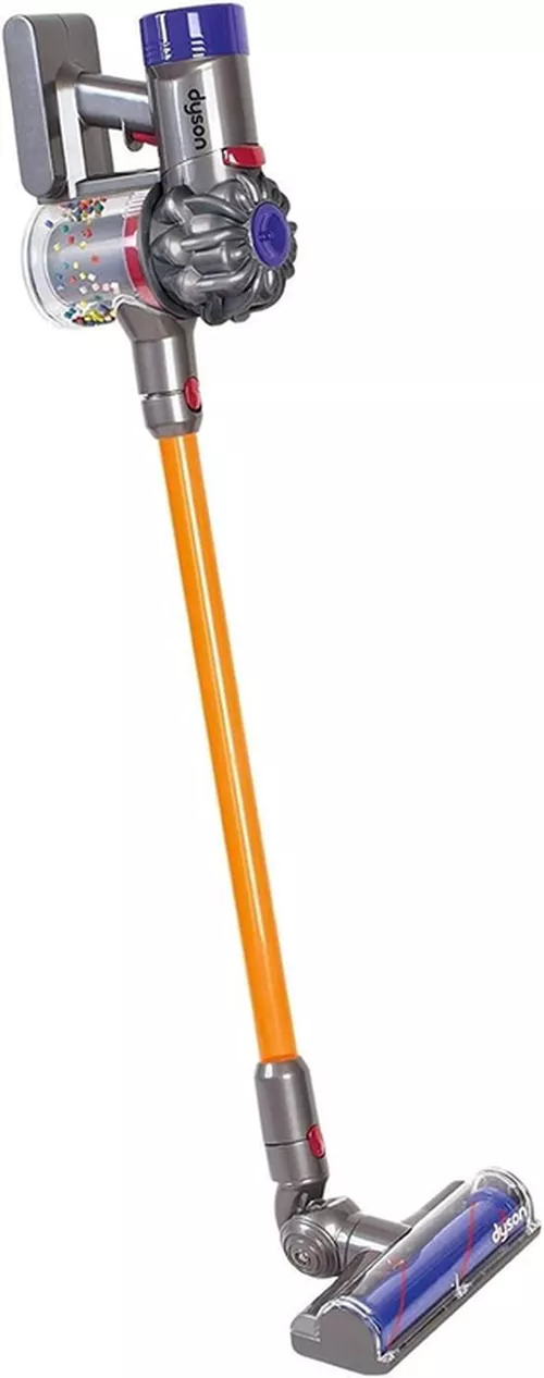 cumpără Jucărie CASDON 68750 Aspirator copii, Dyson fara fir în Chișinău 