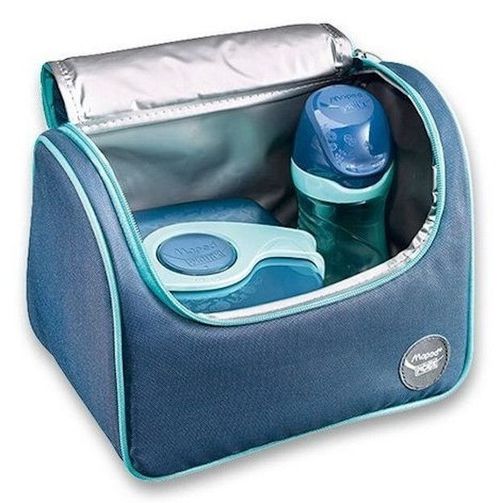 cumpără Geantă de voiaj Maped 872104 Geanta pentru picnic Origins, albastru în Chișinău 