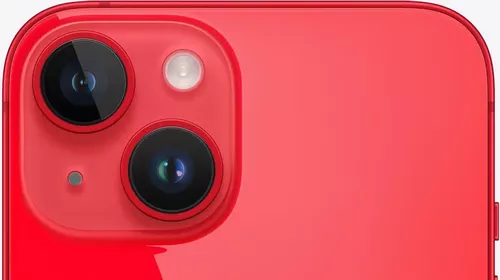 купить Смартфон Apple iPhone 14 512GB (PRODUCT)RED MPXG3 в Кишинёве 