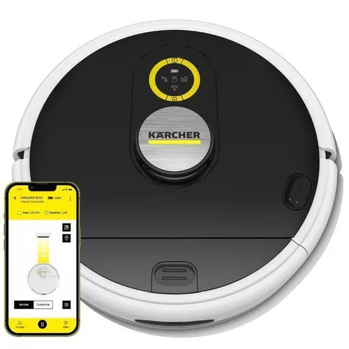 cumpără Aspirator robot Karcher RCF 3 în Chișinău 