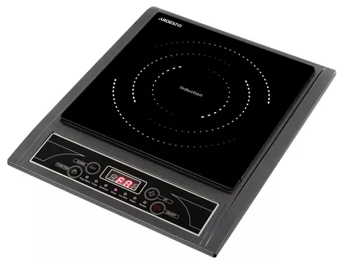 купить Плита индукционная настольная Ardesto ICS-B100 в Кишинёве 